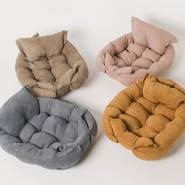 Dog Heaven™ Adjustable Nest Bed